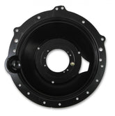 Bellhousing Chevy LS Fits Chevy LS Engines with Muncie, Jerico, T5, TKO 500/600, TXK GM Transmissions Can Also be Used with Gen V LT1/LT4 Engines Quick Time