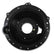 Bellhousing Chevy LS Fits Chevy LS Engines with Muncie, Jerico, T5, TKO 500/600, TXK GM Transmissions Can Also be Used with Gen V LT1/LT4 Engines Quick Time