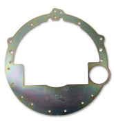Bellhousing Chevy LS Fits Chevy LS Engines with Muncie, Jerico, T5, TKO 500/600, TXK GM Transmissions Can Also be Used with Gen V LT1/LT4 Engines Quick Time