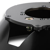 Bellhousing Chevy LS Fits Chevy LS Engines with Muncie, Jerico, T5, TKO 500/600, TXK GM Transmissions Can Also be Used with Gen V LT1/LT4 Engines Quick Time