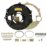 Bellhousing Chevy LS Perfect fit for Chevy LS engines with Ford TKO 500/600 , Ford TR3550, or Ford T5 transmissions, can also be used with late model LT1 and LT4 engines Quick Time
