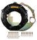 Bellhousing Chevy LS Perfect fit for GM LS/LT with Dodge Viper T 56 transmissions Quick Time