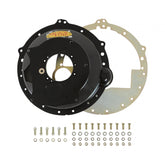 Bellhousing Chevy LS Chevy LS to late model ZF 6 speed Quick Time