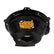 Bellhousing Chevy LS Chevy LS to late model ZF 6 speed Quick Time