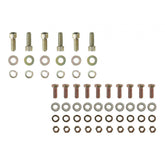 Bellhousing Ford 5.0/5.8L Perfect fit for 5.0/5.8L Fords with T 56 Viper or LS1 T56 transmissions Quick Time