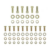 Bellhousing FE Big Block Ford Perfect fit for FE Big Block Fords with T56, Viper, or LS1 transmissions Quick Time
