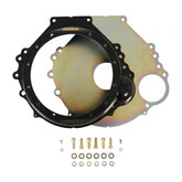 Bellhousing Ford 5.0/5.8L Perfect fit for 5.0/5.8L Fords with ZF transaxle transmissions Quick Time
