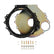 Bellhousing Ford 5.0/5.8L Perfect fit for 5.0/5.8L Fords with ZF transaxle transmissions Quick Time