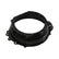 Bellhousing Ford 5.0/5.8L Perfect fit for 5.0/5.8L Fords with ZF transaxle transmissions Quick Time