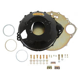 Bellhousing FE Big Block Ford Perfect fit for FE Big Block Fords with early Top Loaders and BorgWarner T 10 transmissions Quick Time