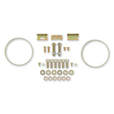 Bellhousing Small Block Ford Perfect fit for Small Block Fords with TKX, TKO, TR3550, or T5 Transmissions Quick Time