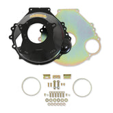 Bellhousing Small Block Ford Perfect fit for Small Block Fords with TKX, TKO, TR3550, or T5 Transmissions Quick Time