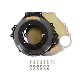 Bellhousing Ford 5.0/5.8L Perfect fit for 5.0/5.8L Fords with C4 automatic transmissions Quick Time