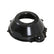 Bellhousing Ford 5.0/5.8L Perfect fit for 5.0/5.8L Fords with C4 automatic transmissions Quick Time