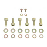 Bellhousing Ford 5.0/5.8L Perfect fit for 5.0/5.8L Fords with C4 automatic transmissions Quick Time