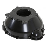 Bellhousing Small Block Ford Perfect fit for early 260 and 289 5 bolt block Fords with old style Top Loader, BorgWarner T10 and TKO 500/600 (short shaft) transmissions Not SFI Rated Quick Time