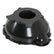Bellhousing Small Block Ford Perfect fit for early 260 and 289 5 bolt block Fords with old style Top Loader, BorgWarner T10 and TKO 500/600 (short shaft) transmissions Not SFI Rated Quick Time