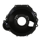 Bellhousing Small Block Ford Perfect fit for early 260 and 289 5 bolt block Fords with old style Top Loader, BorgWarner T10 and TKO 500/600 (short shaft) transmissions Not SFI Rated Quick Time
