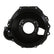 Bellhousing Small Block Ford Perfect fit for early 260 and 289 5 bolt block Fords with old style Top Loader, BorgWarner T10 and TKO 500/600 (short shaft) transmissions Not SFI Rated Quick Time