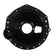 Bellhousing Chevrolet Engine to Ford Transmission Perfect Fit for Big Block and Small Block Chevys with Ford TKX, TKO, TR3550, or T5 Transmissions Quick Time