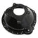 Bellhousing Small Block Ford Perfect fit for Small Block Fords with TKO, TR3550, or T5 transmissions Quick Time
