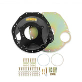 Bellhousing Small Block Ford Perfect fit for Small Block Fords with TKO, TR3550, or T5 transmissions Quick Time