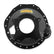 Bellhousing Small Block Ford Perfect fit for Small Block Fords with TKO, TR3550, or T5 transmissions Quick Time
