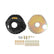 Bellhousing Ford 5.0/5.8L Perfect fit for 5.0/5.8L Fords with Muncie/Jerico style transmissions Quick Time