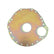 Bellhousing Ford 5.0/5.8L Perfect fit for 5.0/5.8L Fords with Muncie/Jerico style transmissions Quick Time