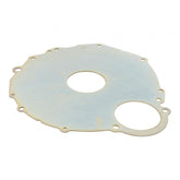 Bellhousing Small Block Ford 260 Perfect fit for early 260 and 289 5 bolt block Fords with TKO, TR3550, or T5 transmissions Quick Time