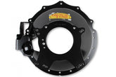 Bellhousing Small Block Mopar Perfect fit for Chrysler 318s and 360s with TKO or T5 transmissions, SFI 6.1 Certified Quick Time