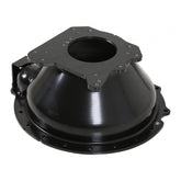 Bellhousing Small Block Mopar Perfect fit for Chrysler 318, 340, 360 with A 833 New Process 4 speed transmissions Quick Time