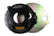 Bellhousing Big Block Mopar Perfect fit for Chrysler 383s, 400s, 426s, and 440s with 3 speed or 4 speed transmissions, SFI 6.1 Certified Quick Time