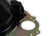 Bellhousing Big Block Mopar Perfect fit for Chrysler 383s, 400s, 426s, and 440s with 3 speed or 4 speed transmissions, SFI 6.1 Certified Quick Time
