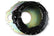 Bellhousing Big Block Mopar Perfect fit for Chrysler 383s, 400s, 426s, and 440s using Ford T56 transmissions Quick Time