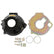 Bellhousing Ford Modular and Godzilla Perfect Fit for 4.6/5.0/5.4/5.8/6.2 Ford Modular and 7.3L Godzilla Engines with TKX, TKO, TR3550, or T5 Transmissions Quick Time