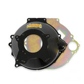 Bellhousing Ford Modular and Godzilla Perfect Fit for 4.6/5.0/5.4/5.8/6.2 Ford Modular and 7.3L Godzilla Engines with TKX, TKO, TR3550, or T5 Transmissions Quick Time