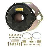 Bellhousing Ford Modular and Godzilla Perfect Fit for 4.6/5.0/5.4/5.8/6.2 Ford Modular and 7.3L Godzilla Engines with TKX, TKO, TR3550, or T5 Transmissions SFI Certified Quick Time