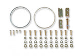 Bellhousing Ford Modular and Godzilla Perfect Fit for 4.6/5.0/5.4/5.8/6.2 Ford Modular and 7.3L Godzilla Engines with TKX, TKO, TR3550, or T5 Transmissions SFI Certified Quick Time