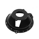 Bellhousing Ford Modular and Godzilla Perfect fit for 4.6/5.0/5.4/5.8/6.2L Ford Modular and 7.3L Godzilla Engines with Muncie/Jerico Style Transmissions Quick Time