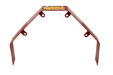 Flexplate Safety Shield Ford Steel 3 wide Fits all Small Block 289, 302, 351C, 351W Ford Engines & Transmissions Quick Time