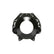 Engine Stand Bellhousing Universal Engine Fit Engine Test Stand or Engine Dyno Stand Bellhousing with Multiple Engine Bolt Pattern Quick Time