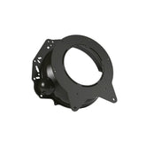 Engine Stand Bellhousing Universal Engine Fit Engine Test Stand or Engine Dyno Stand Bellhousing with Multiple Engine Bolt Pattern Quick Time
