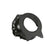 Engine Stand Bellhousing Universal Engine Fit Engine Test Stand or Engine Dyno Stand Bellhousing with Multiple Engine Bolt Pattern Quick Time