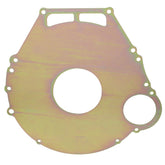 Engine Plate 460 Big Block Ford This engine plate is used with 176/184 tooth flywheel manual transmission bells Quick Time