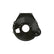 Bellhousing Big Block Ford Perfect fit for Big Block Fords with early Top Loaders, BorgWarner T 10 and TKO 500/600 (short shaft) transmissions Quick Time