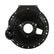Bellhousing Big Block Ford Perfect fit for Big Block Fords with early Top Loaders, BorgWarner T 10 and TKO 500/600 (short shaft) transmissions, SFI 6.1 Certified Quick Time