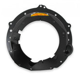 Bellhousing Chevy LS and Late Model LT Low Profile Designed to fit Gen 3 and 4 LS and Late Model LT1/4 (2014 Current) Engines utilizing an LS T 56 Transmission Quick Time