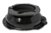 Bellhousing Chevy LS and Late Model LT Low Profile Designed to fit Gen 3 and 4 LS and Late Model LT1/4 (2014 Current) Engines utilizing an LS T 56 Transmission Quick Time