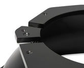 Bellhousing Chevy LS and Late Model LT Low Profile Designed to fit Gen 3 and 4 LS and Late Model LT1/4 (2014 Current) Engines utilizing an LS T 56 Transmission Quick Time